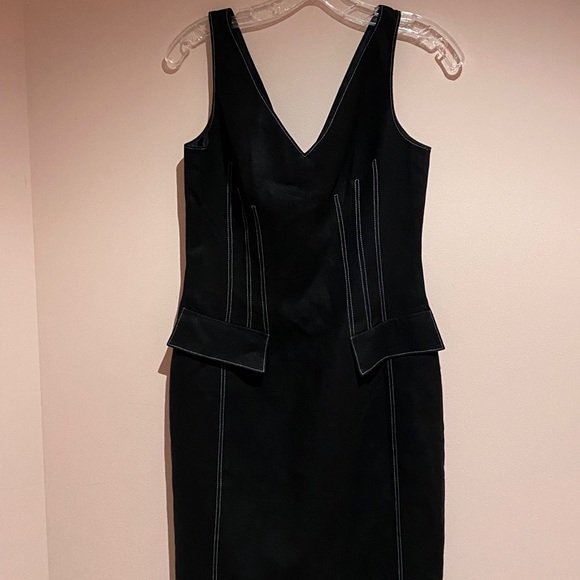 David Meister dress - Picture 2 of 5